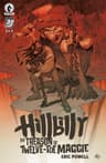 Hillbilly: The Treason of Twelve-Toe Maggie