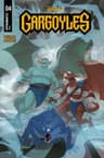 Gargoyles