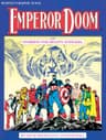 Emperor Doom