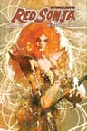 Red Sonja: She-Devil with a Sword