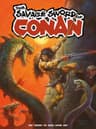 The Savage Sword of Conan