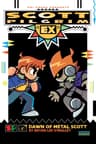Scott Pilgrim EX: Dawn of Metal Scott