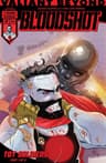 Valiant Beyond: Bloodshot – Toy Soldiers