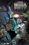 Star Wars: The Book of Boba Fett