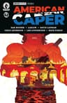 American Caper