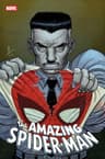 The Amazing Spider-Man
