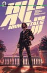 Kill All Immortals III