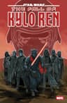 Star Wars: The Fall of Kylo Ren