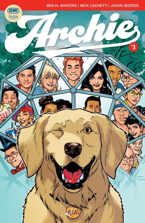 Archie