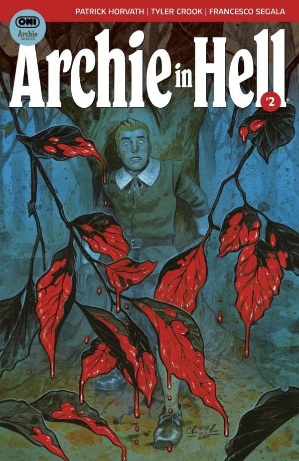Archie in Hell