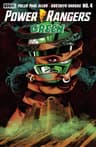 Power Rangers: Green