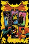 Batman / Superman: World's Finest