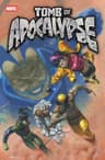Tomb of Apocalypse