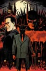 Absolute Batman: Beyond Ark M