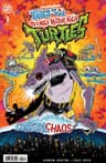 Tales of the Teenage Mutant Ninja Turtles: Coastal Chaos