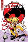 ThunderCats: Cheetara