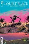 A Quiet Place: Rising Tides