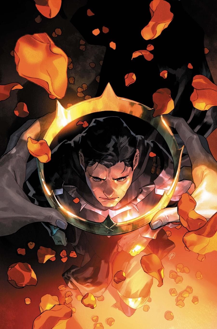 Dark Knights of Steel II