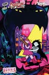 Adventure Time: Bonnie the Vampire Hunter Special