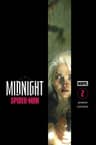 Midnight Spider-Man