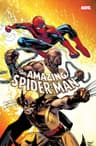 The Amazing Spider-Man