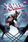 Uncanny X-Men