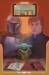 Star Wars: The Book of Boba Fett
