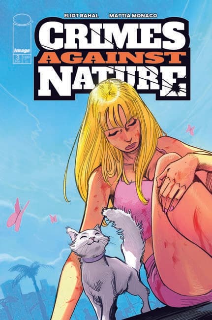 Crimes Against Nature #3