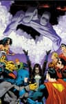 Justice League Unlimited