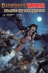 Pathfinder / Vampirella: Blade of Darkness