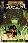 Godzilla: Revenge of the Deadzone