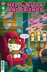 Hello Kitty and Friends: Hello World!