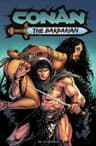Conan: The Barbarian
