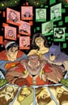 DC's Naughty List