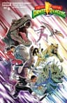 Mighty Morphin Power Rangers