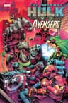 Infernal Hulk vs. Avengers