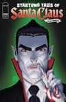 Startling Tales of Santa Claus 2026 Annual