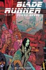 Blade Runner: Tokyo Nexus – Die With Honor