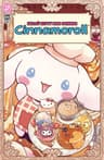 Hello Kitty: Cinnamoroll