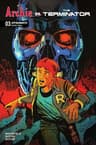 Archie vs. the Terminator