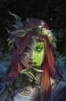 Poison Ivy