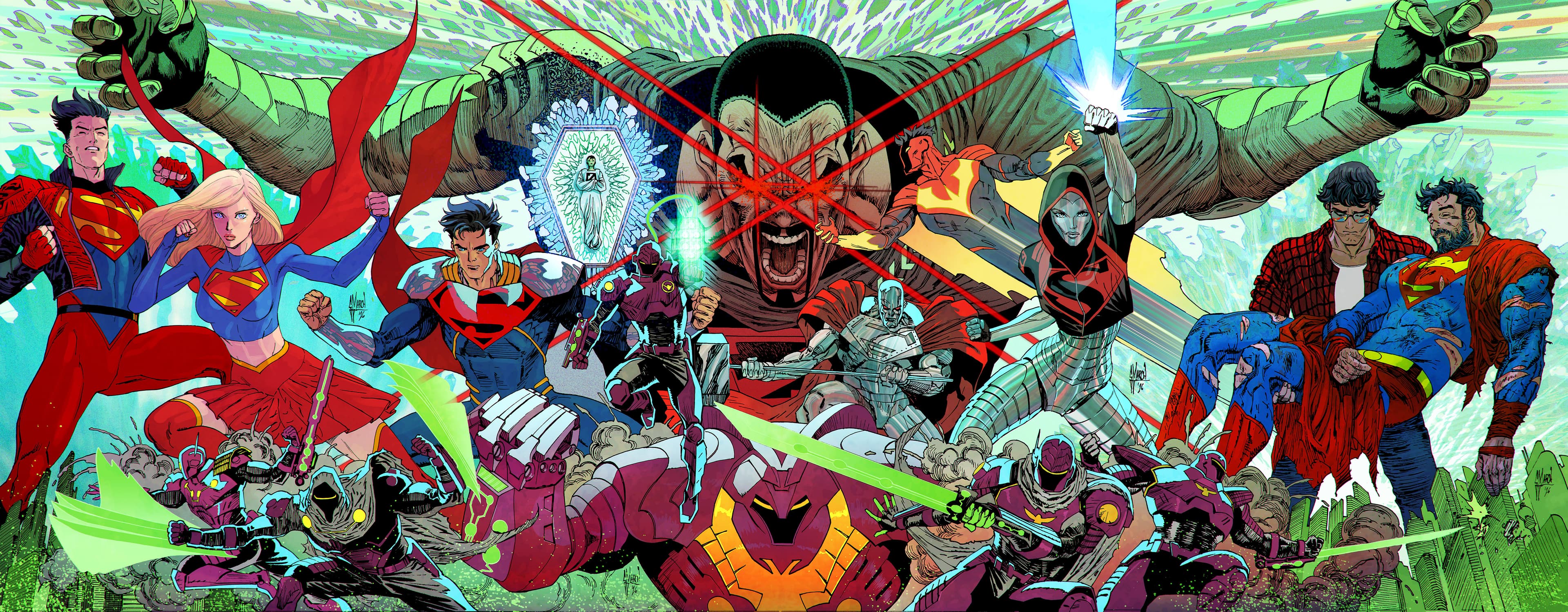 Kingdom of Zod