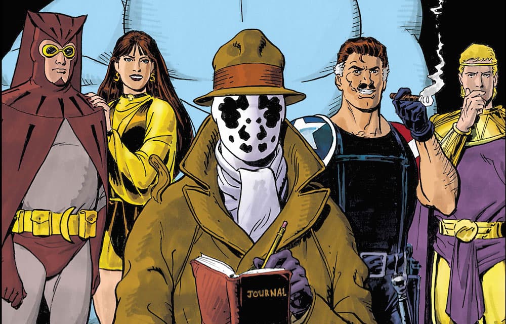 Watchmen