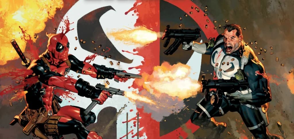 Big Guns