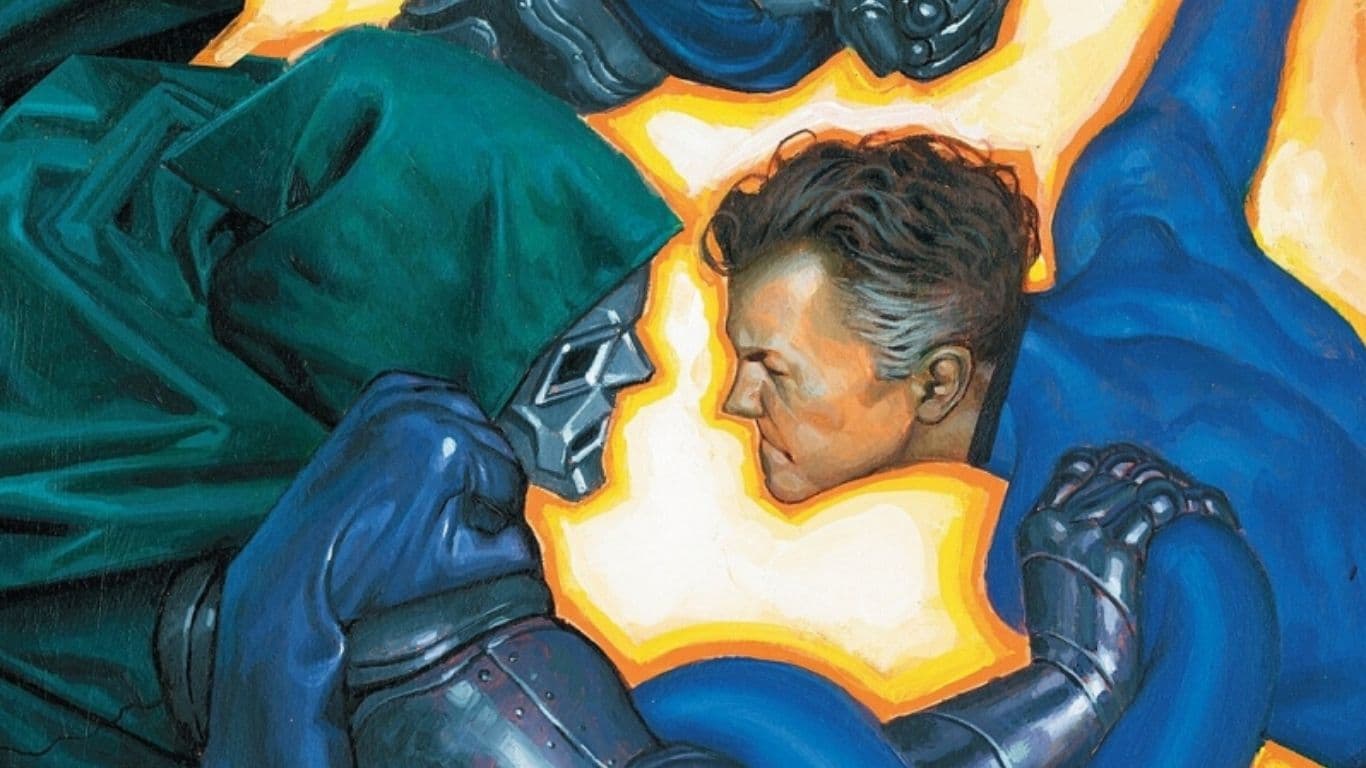 Challenges of Doom