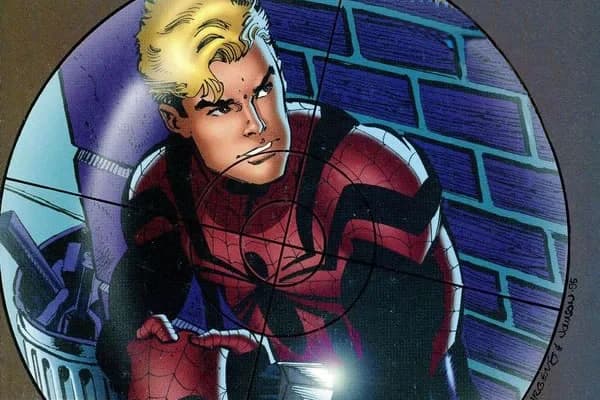 Blood Brothers (Spider-Man)