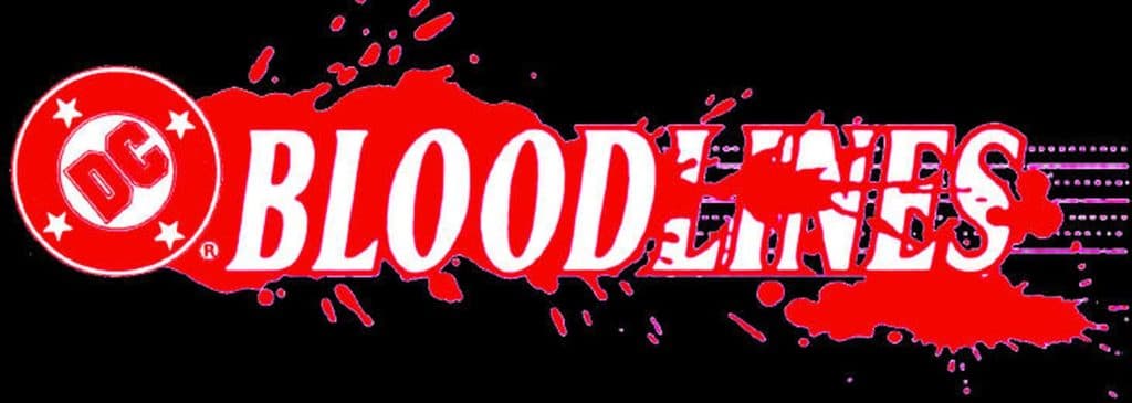 Bloodlines