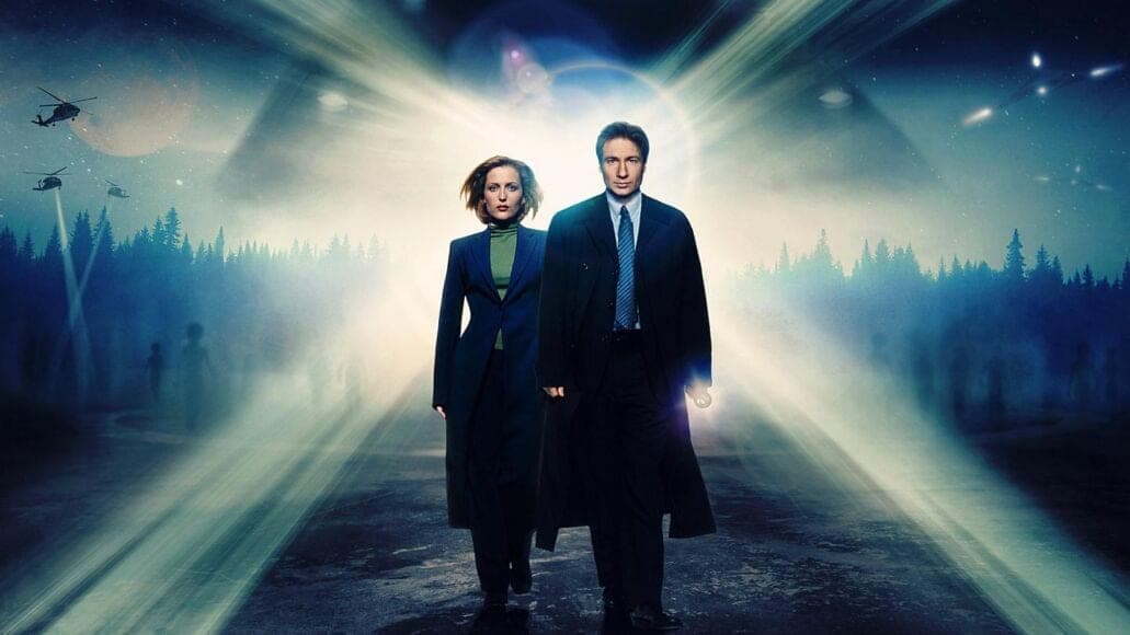 The X-Files: Conspiracy