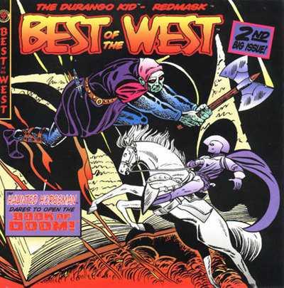 Best of the West #2