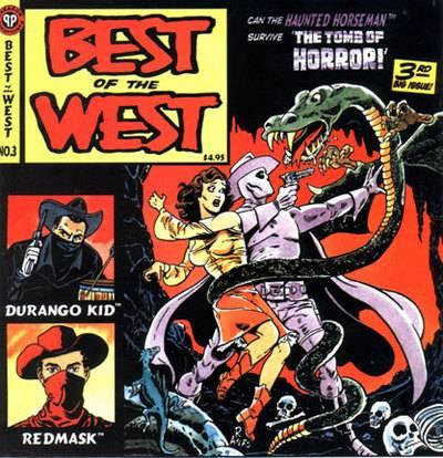 Best of the West #3